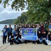 PROGRAM VOLUNTEER OUTREACH 2024