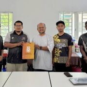 KUNJUNGAN MESRA TNCHEP KE KAMPUNG ORANG ASLI ULU BEKOR, MANONG, PERAK