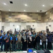 SARINGAN KESIHATAN PEKA B40 BERSAMA MPKK